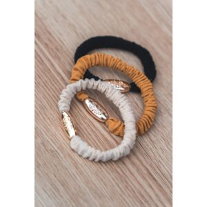 Thick Bracelet (Pack of 3)